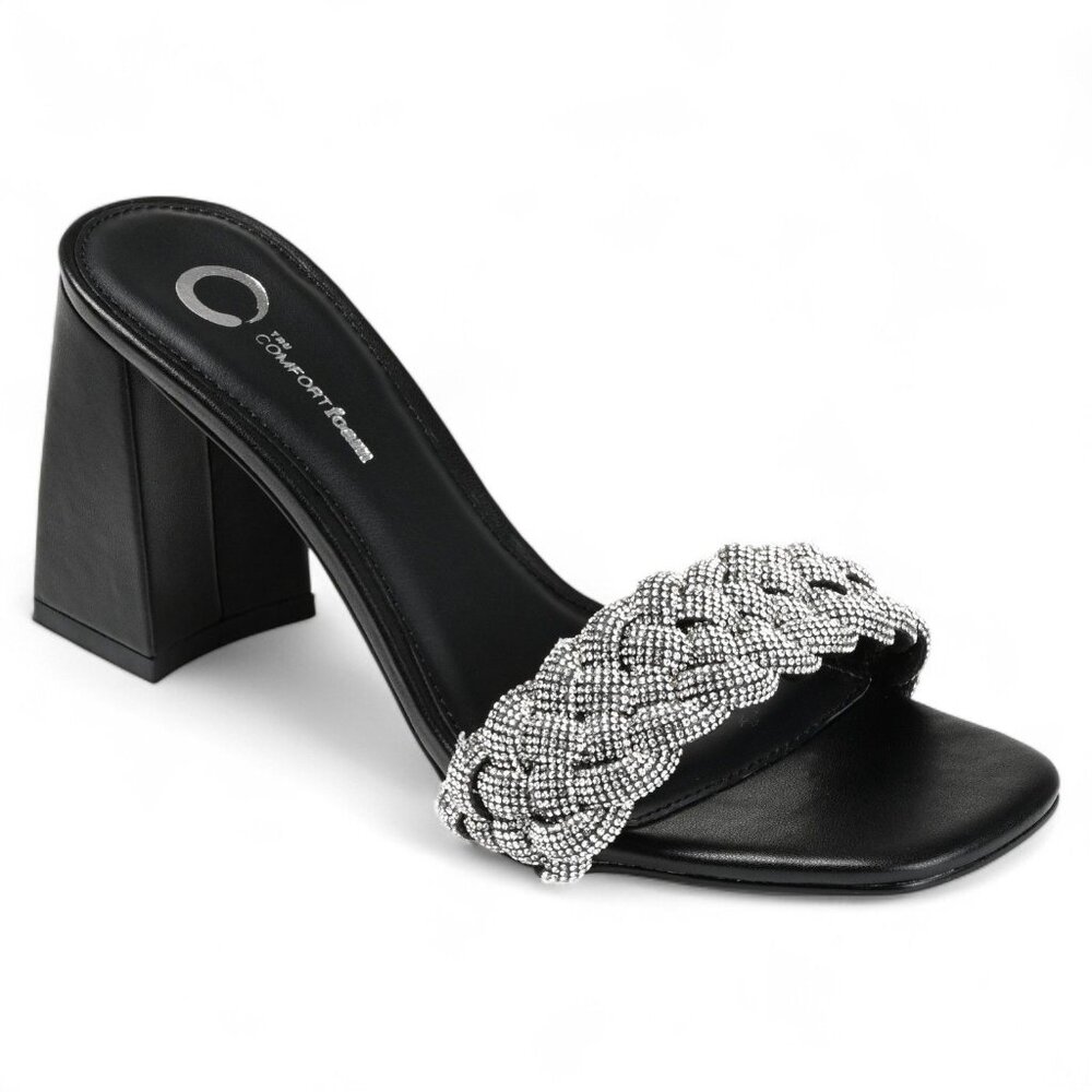 Journee Collection Women's Tru Comfort Foam Sashaa Pumps